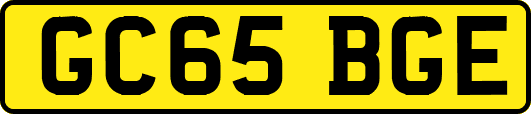GC65BGE