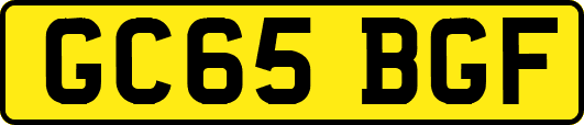 GC65BGF