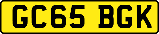 GC65BGK