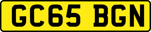 GC65BGN