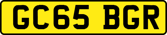 GC65BGR