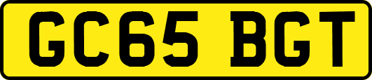 GC65BGT