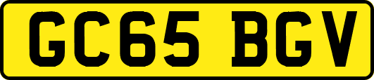 GC65BGV