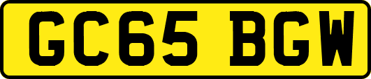 GC65BGW