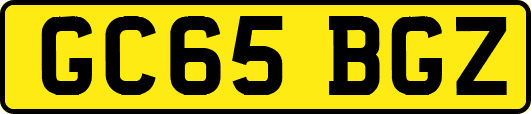 GC65BGZ