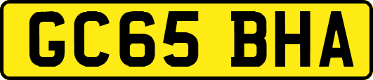 GC65BHA