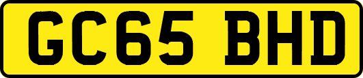 GC65BHD