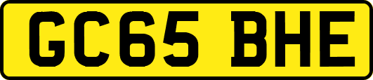 GC65BHE