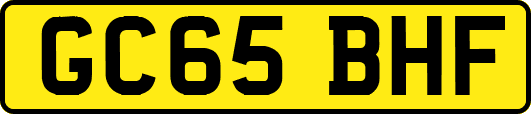 GC65BHF