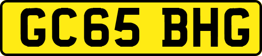 GC65BHG
