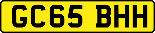 GC65BHH