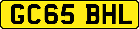 GC65BHL