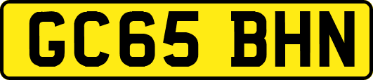 GC65BHN