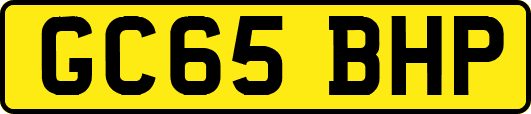 GC65BHP