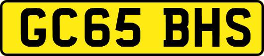 GC65BHS