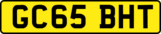 GC65BHT