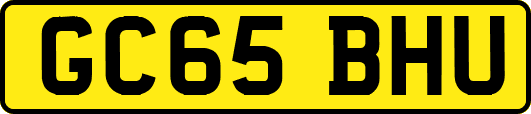GC65BHU