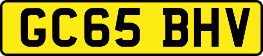 GC65BHV