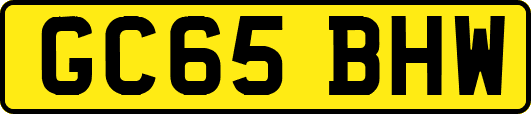GC65BHW