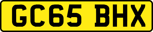 GC65BHX