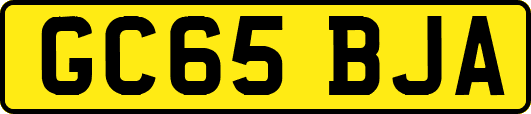 GC65BJA
