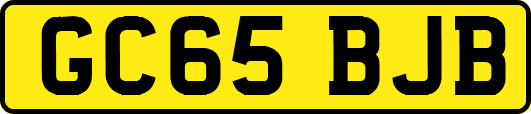 GC65BJB