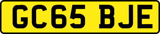 GC65BJE