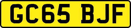GC65BJF