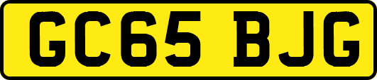 GC65BJG