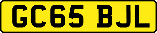 GC65BJL