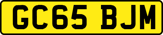 GC65BJM