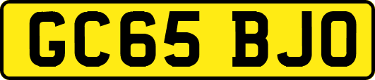 GC65BJO