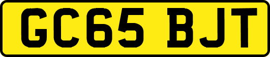 GC65BJT