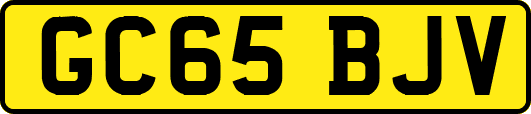 GC65BJV