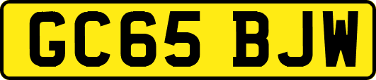 GC65BJW