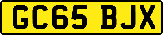 GC65BJX