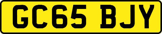 GC65BJY