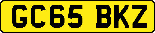 GC65BKZ