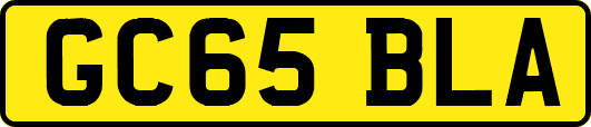 GC65BLA