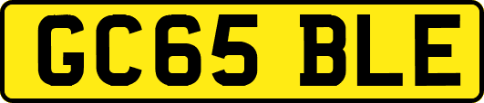 GC65BLE