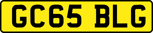 GC65BLG