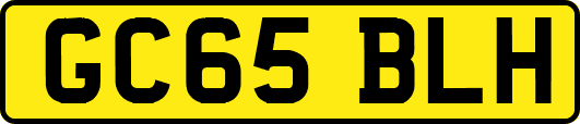 GC65BLH
