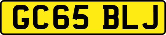 GC65BLJ
