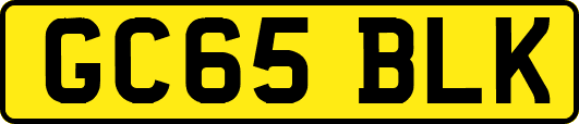GC65BLK