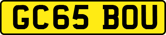 GC65BOU