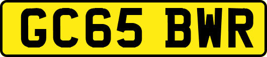 GC65BWR