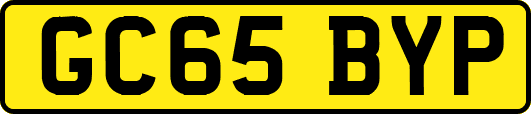 GC65BYP