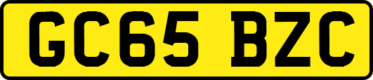 GC65BZC