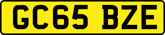 GC65BZE