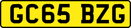 GC65BZG